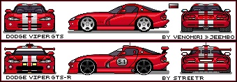 Dodge Viper GTS Viper_10