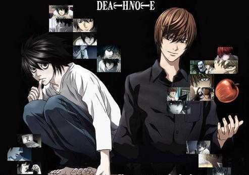 Galerias de Death Note Death_15