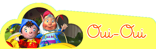 Oui-Oui