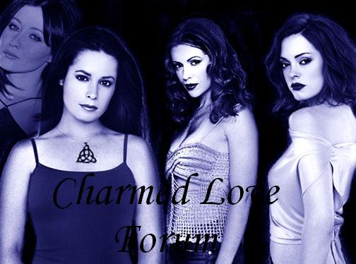 Charmed Love