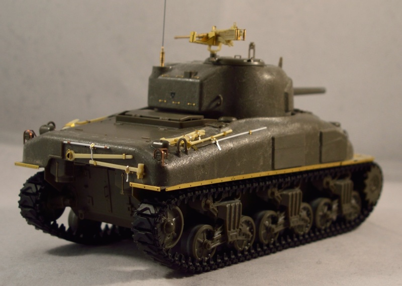 M4A1 Sherman 3010
