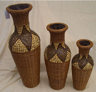 Vase Series 1 Vp070017