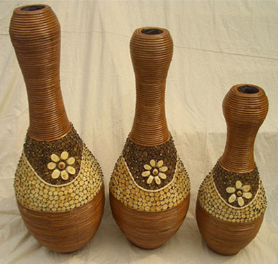 Vase Series 1 Vp070111