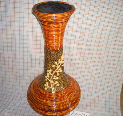 Vase Series 1 Vp070113