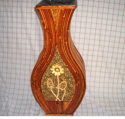 Vase Series 1 Vp070114