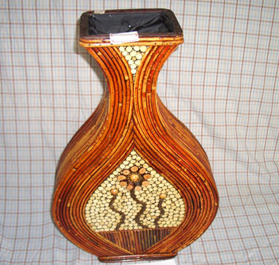 Vase Series 1 Vp070115