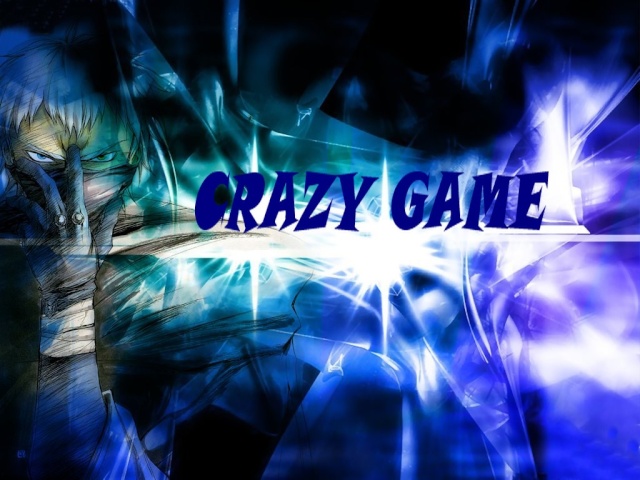 crazy Game