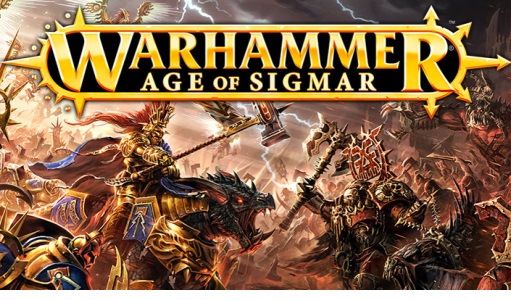 Age Of Sigmar