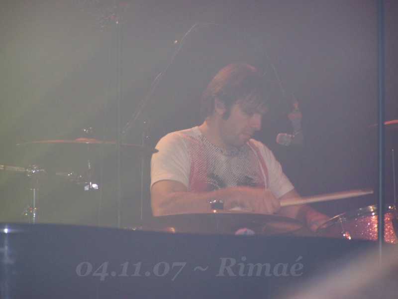 [04.11.07] Concert de Bruxelles Photo_21