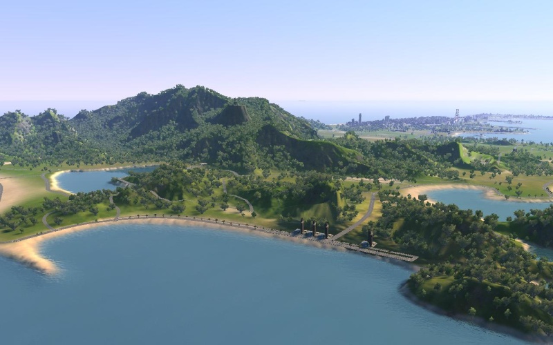 [CXL] Deuxième ville Rio de Janeiro, projet Cxl_sc52