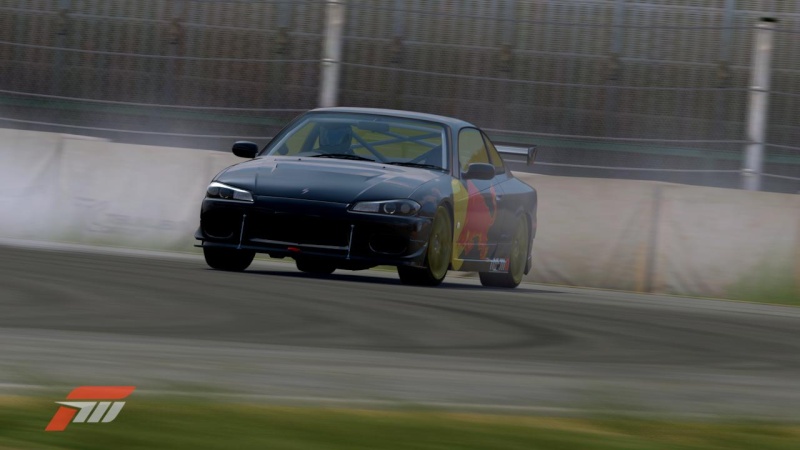 Topic photo/vidéo Forza Motorsport 3 - Page 5 S1410
