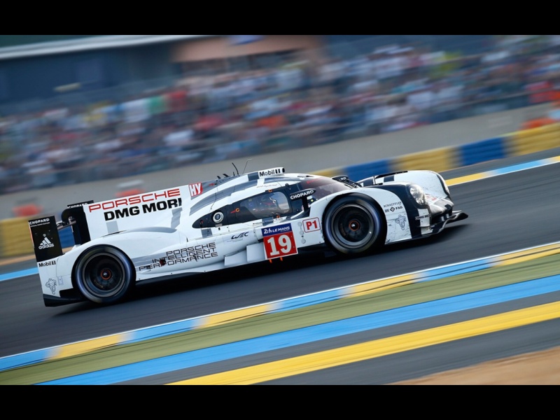 24h   Le Mans 2015  PORSCHE - Page 8 2015-p27