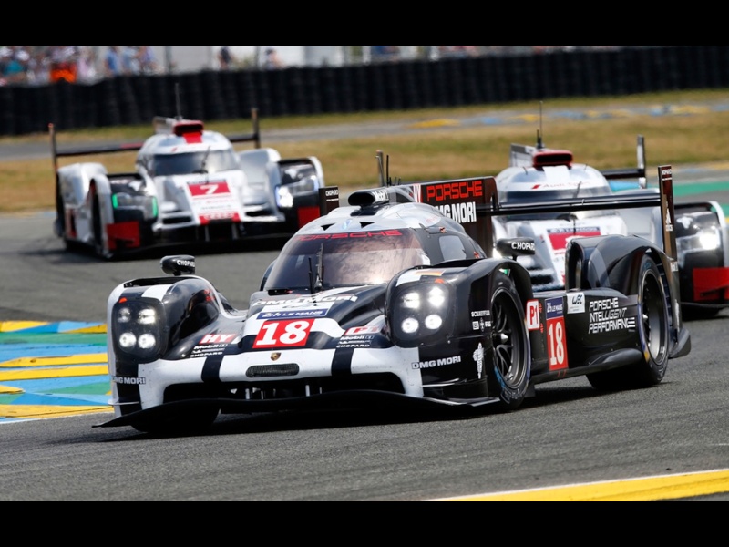 24h   Le Mans 2015  PORSCHE - Page 8 2015-p35