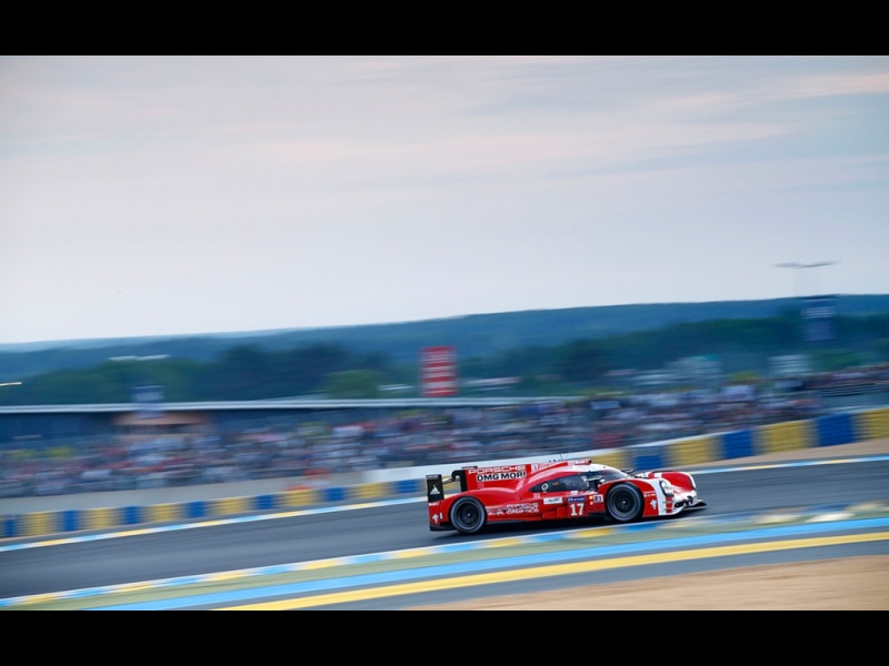 24h   Le Mans 2015  PORSCHE - Page 8 2015-p51