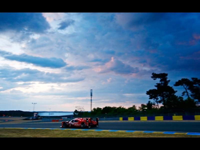 24h   Le Mans 2015  PORSCHE - Page 9 2015-p57