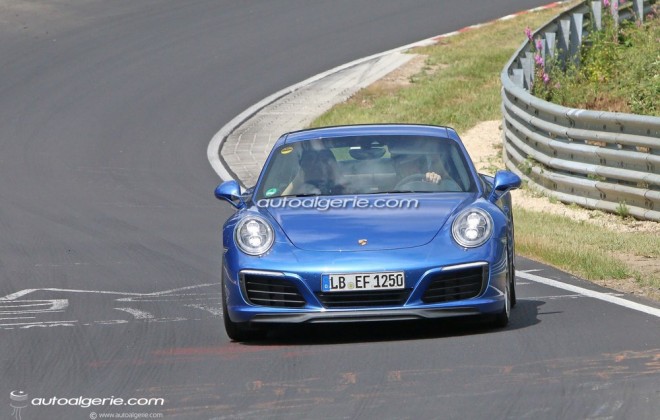 Carrera 991 Phaze 2. Nouvel30