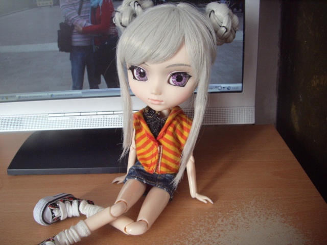 Bambou (Pullip) Mimi310