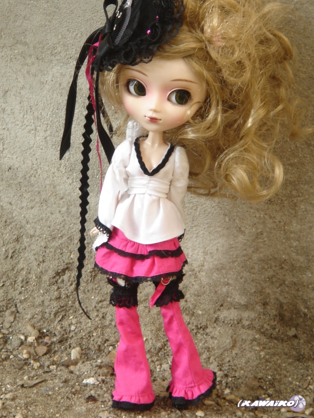 [2007/06] Blanche  Pullip10