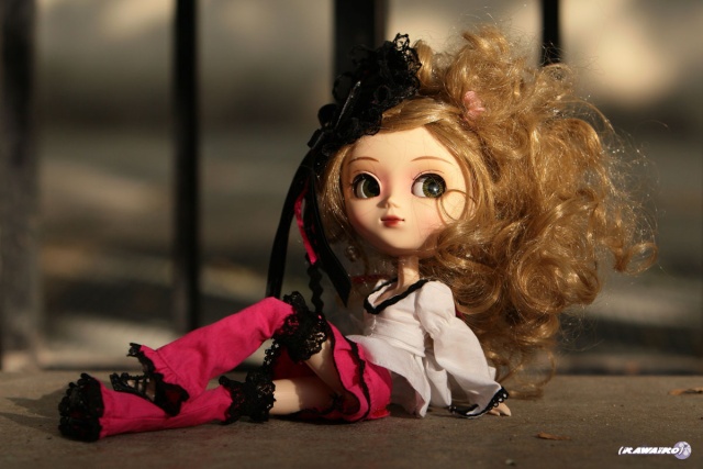 [2007/06] Blanche  Pullip13