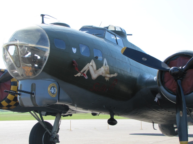 Musee DUXFORD Duxfor10