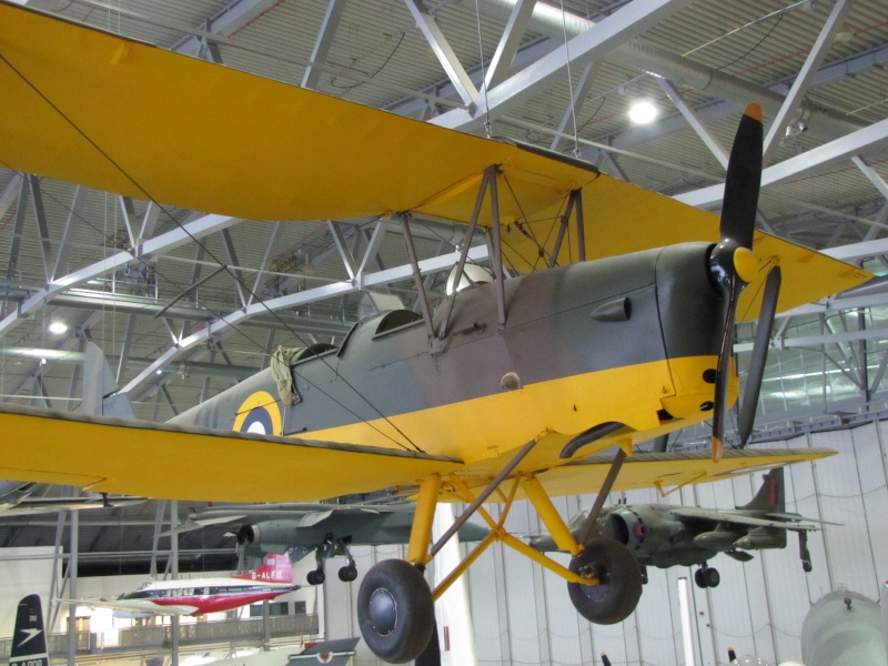 Musee DUXFORD Irland10