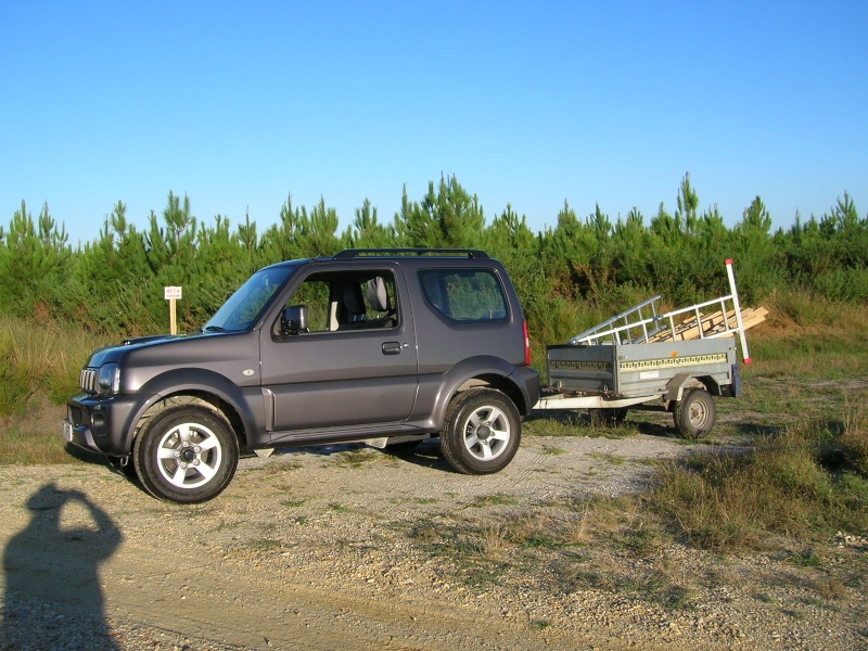 Avis sur Suzuki Vitara  Dscn1410