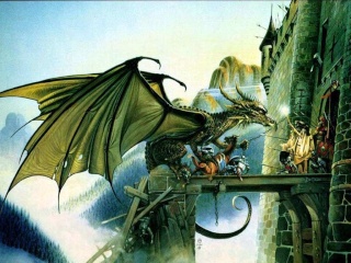 Dragons Animal13