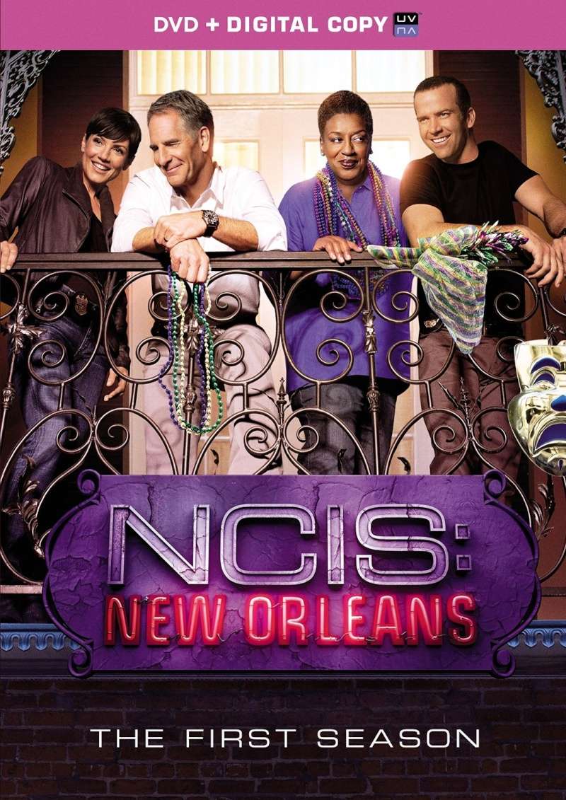 Série "NCIS Nouvelle Orléans" avec Scott Bakula - Page 2 A1yrbz10