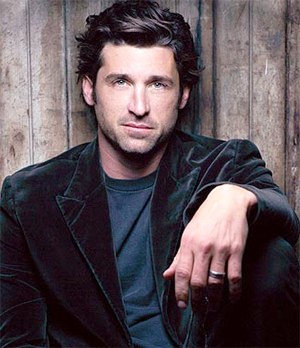 Patrick Dempsey!!! 2626_410