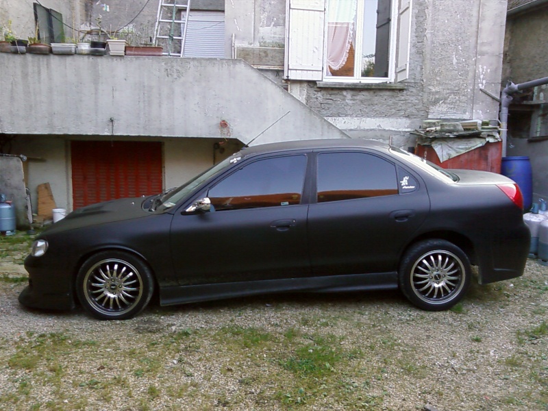 Mondeo Adamagiss P13-1010