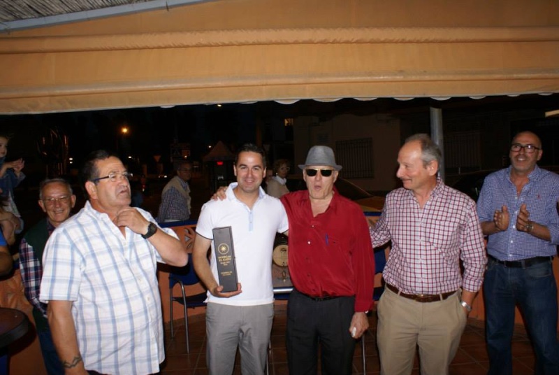 Homenaje a Tobalo y Entrega de Trofeos 1º Concurso de Vuelo "Tintilla de Rota" 12363210