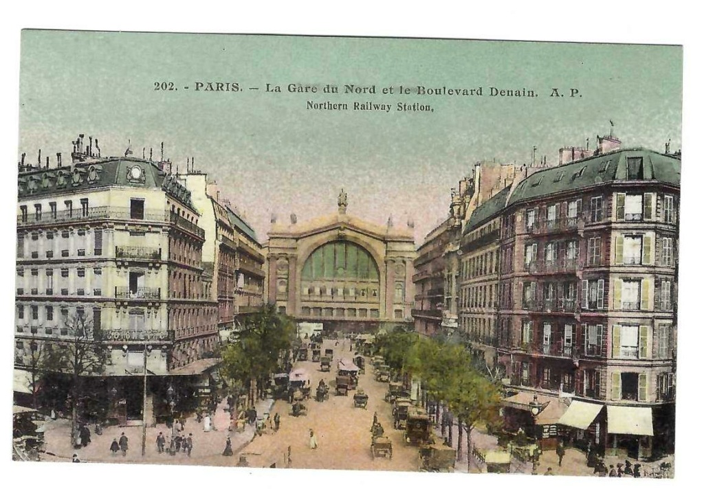 Gare du nord en 1900 Gare_d11