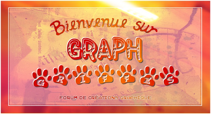 Graph et griffes