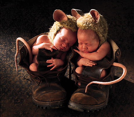 Des bbs de Anne Geddes Xsc4ul10