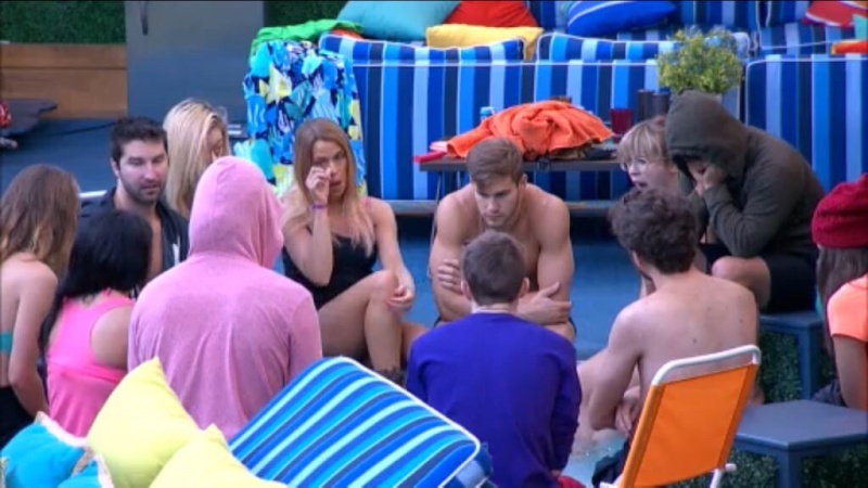 Big Brother - Season 17 - Discussion - *Sleuthing - Spoilers* - Page 13 Image58