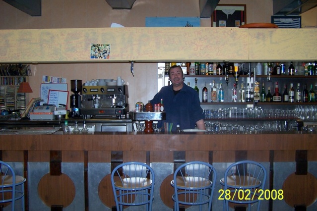 Bar Restaurant " El Tap " 28_fev19