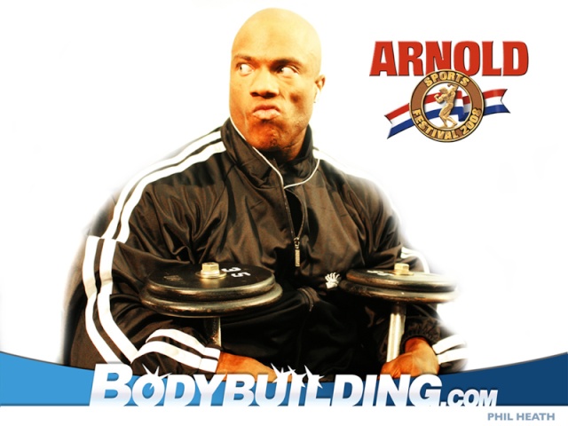 ARNOLD CLASSIC Bg220_10