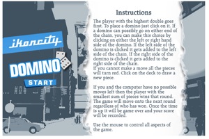 Domino Domino10