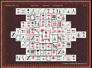 Le Mahjong Mahjon10