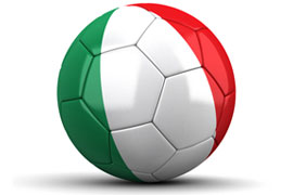 Images sympas representant l'Italia Calcio10