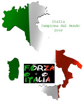 Images sympas representant l'Italia Forza210