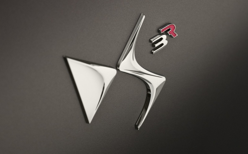 [DECLINAISON] DS3 Cabrio Racing  Logo_d10