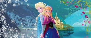 [Disneyland Paris] Chantons la Reine des neiges.  71kzr817