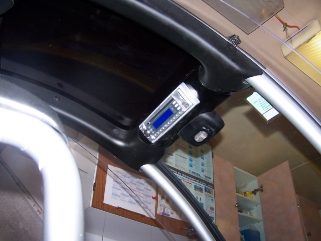 DOSSIER COMPLET :Installation d'un auto radio dans votre C1 Instal24