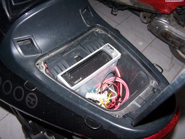 DOSSIER COMPLET :Installation d'un auto radio dans votre C1 Instal26