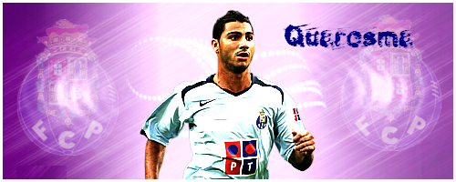 Ricardo Quaresma Quares11