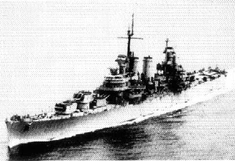 La Marina de Guerra Soviética en el Mar Negro Belgra10