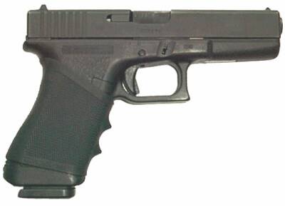 Gun Glock110