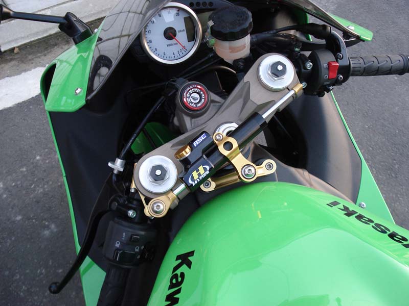 MON ZX6R K7 ET MES MODIFICATIONS - Page 3 Dsc01615