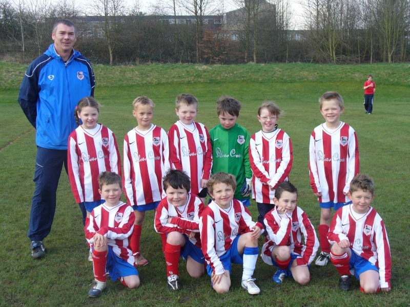 Pictures of the Under 8's Pictur11